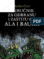 Ale I Bauci PDF