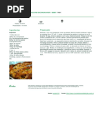 Bolo Rei Escangalhado - Bimby - Imagem Principal - 2012-12-09