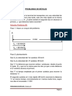 Problemas Matematicos PDF