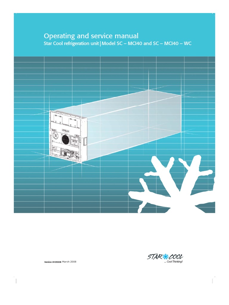 star cool refrigeration