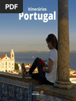 Itinerarios Portugal
