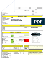 Formula Rolf para Toño