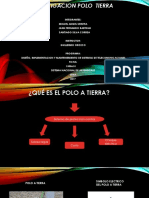 Investigacion Polo A Tierra