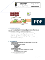 Proyek 05 Conveyor