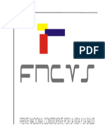 Folleto Seguridad Social Fncpvs