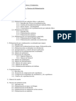 AP.T2.1 MPyC.tema2.TecnicasPolimerizacion