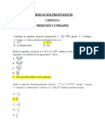 1.3 E.P Análisis Dimensional A