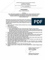 PengumumanSLTA PDF