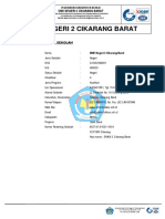 Profil Sekolah