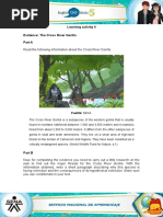 Download Evidence the Cross River Gorilla by Juan Diego Lozano SN360000736 doc pdf