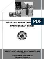 Modul Praktikum TTT