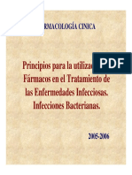 Antibiotico PDF