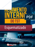 #Regimento Interno - TST ESQUEMATIZADO.pdf