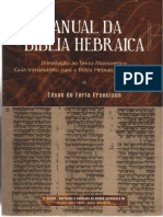 226173253 Manual Da Biblia Hebraica