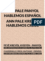 Annpalepanyol 1 PDF