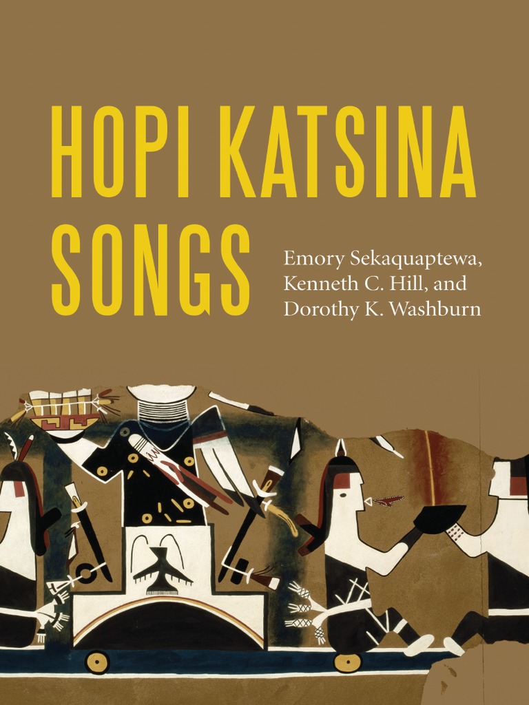 Hopi Katsina Songs Pdf Kinship Marriage