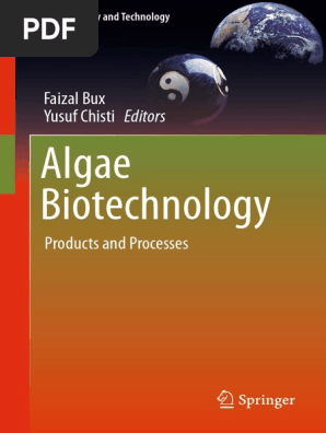 Algae Biotechnology PDF | PDF | Carbon Dioxide | Photosynthesis