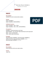DynamixelLibrary (English) PDF