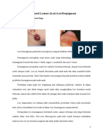 MAKALAH DSP 5 PIGMENTED LESIONS.doc