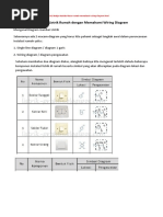 Instalasi Listrik Rumah Dengan Memahami Wiring Diagram