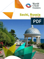 Flyer WCG Sochi 2016