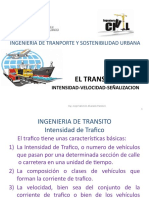 Ingenieria de Transporte