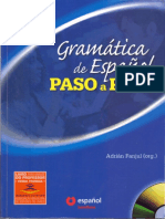 Gramatica Pasoapaso