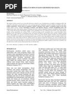Download jurnal gizi buruk balitadocx by Daphine Satria Arsel SN360011581 doc pdf