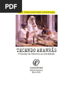 TECENDO AMANHÃS