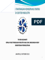 Peluang Dan Tantangan Konservasi Energi Di Sektor Industri 191012 11 PDF