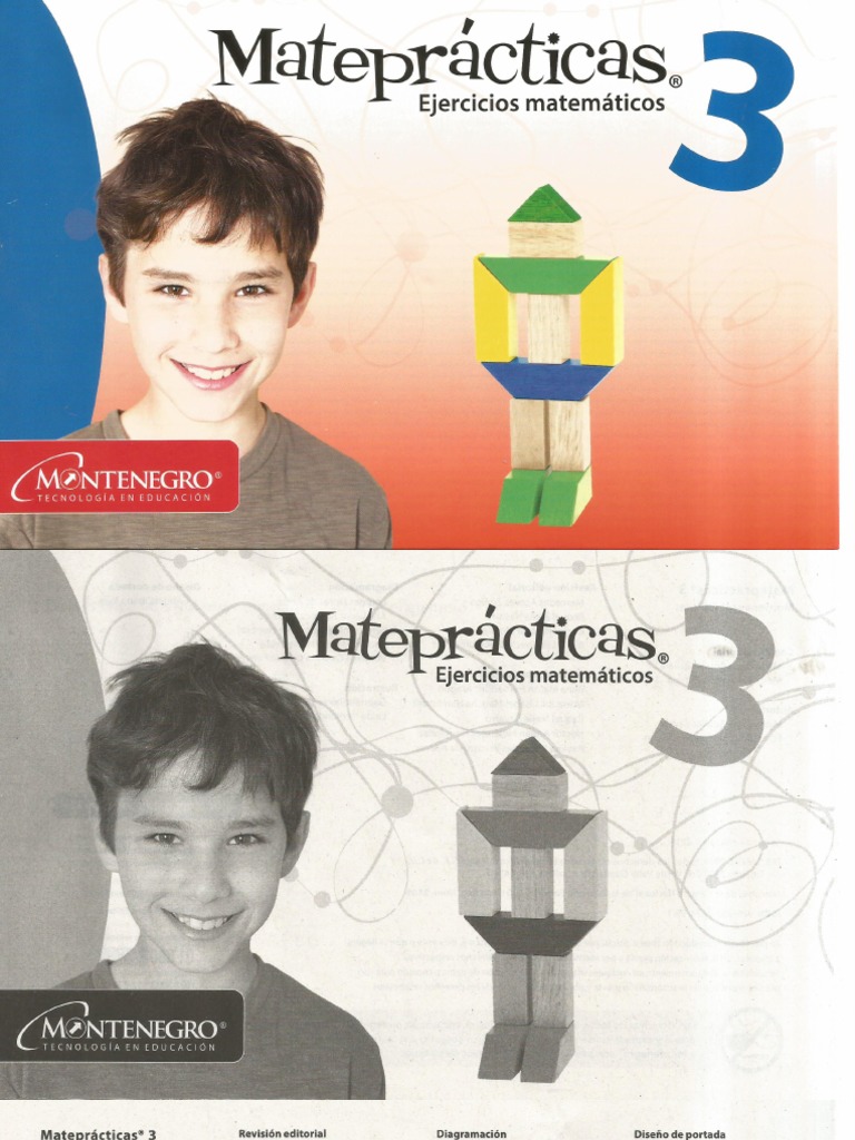 3 Matepracticas | PDF