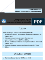 Kompetensi, Materi, Pembelajaran, dan Penilaian.ppt