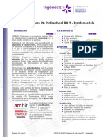 FolletoCurso C03 OraclePrimaveraP6 V061