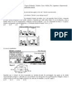 Exercícios de Geometria Espacial