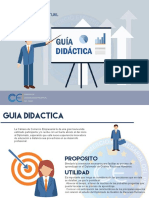 Guía Didáctica - Cce