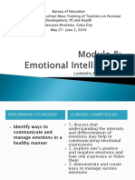 Counseling Role Play Script Examples | PDF | Psychotherapy | Counseling ...