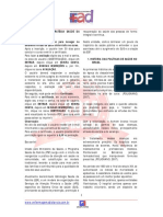 EAD-Enfermagem A Distância-Material Do Curso (Enfermagem e A Estratégia Saúde Da Família)