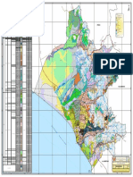 Mapa de Suelos Lambayeque