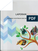 Laporan PKBL SMGR 2015 PDF