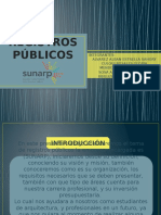 Sunarp Registros Publicos