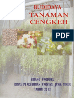 Budidaya Cengkeh PDF