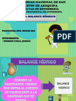 Balancehidrico Niños Actual