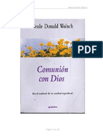 05-Comunion Con Dios de Neale DONALD WALSH