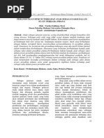 Download PERLINDUNGAN HUKUM TERHADAP ANAK SEBAGAI SAKSI DALAM SUATU PERKARA PIDANA by JURNAL ILMU HUKUM FAKULTAS HUKUM UNIVERSITAS PALANGKA RAYA SN360018332 doc pdf