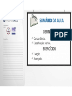 EsCOLAS DO MP - Aula 24 PDF