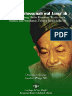 Terjemah Risalah Ahlussunnah wal Jama'ah KH. Hasyim Asy'ari versi LTMNU Pusat.pdf
