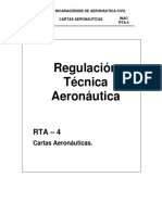 RTA-4 Edicion 1