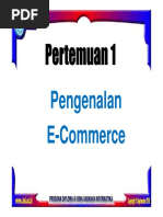 Download E Commerce by Thynus Zhay SN360021201 doc pdf
