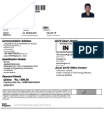 G 365 A 60 Applicationform