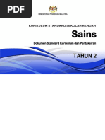 8 DSKP KSSR Semakan 2017 Sains Tahun 2 PDF